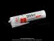 Pte  joints DIRKO - Transparente (-60C / +250C) (216.910) - Tube 310ml