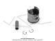 Piston Bidalot Racing - Coul - 39.96mm - pour Peugeot 103 / G1 OPEN MBK / G3
