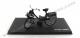 Miniature SoleX 3800 Noir ch.1/18e Norev