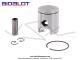 Piston Bidalot Racing - Coul - 39.97mm - pour Peugeot 103 / G1 OPEN MBK / G3