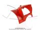 Capot Phare Rouge pour Solex 3800 (sans optique)