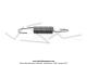 Ressort de frein pour SoleX 1400 / 1700 / 2200