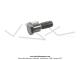 Axe de poulie pour SoleX 3800 / Vis de phare pour SoleX 5000 et Flash - TH10