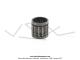 Cage  aiguilles de piston - 12x15x15 - Argent - pour Peugeot 103 SP / MVL / Vogue / SPX / RCX (...)