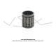 Cage  aiguilles de piston 12x15x17.3 - Argent - pour Peugeot 101 / 102 / 103 / 104 / GT10 (Ancien Modle)