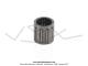 Cage  aiguilles de piston - 12x16x16 - pour Peugeot 103 SP / MVL / Vogue / SPX / RCX (...)