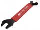 Outils : Cl  pdales 15x16 / 15x17