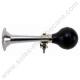 Klaxon Trompette Cornet Poire 1 Son - Pouët Pouët