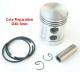 Piston Jupe Longue complet pour SoleX 40.5mm