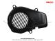 Cache allumage et prise d'air noir FACO pour MBK BOOSTER / ROCKET / SPIRIT / NEXT / STUNT