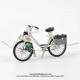 Miniature SoleX 3800 Luxe Blanc ch.1/18e Norev