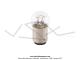 Ampoule Graisseur 12v 23w/8w (BAY15D)