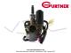 Carburateur Gurtner PAA 363 pour Scooters Peugeot Vivacity / Trekker / Speedfight / X-team