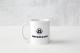 Tasse (Mug) avec logo MOTOBECANE annes 60 