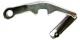 Encliquetage (Verrouillage) de poulie pour pignon 12 dents Mobylette Motobcane Motoconfort MBK 40 / 50 / H40 / H50 / 85