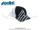 Casquette brode 3D Polini  Hi-Speed 