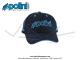 Casquette Officielle Polini HI-SPEED Evo 2