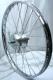 Roue arrire pour SoleX 5000