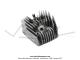 Culasse avec d�compresseur � Grandes Ailettes Radiales - Transval - pour Peugeot 103 / TSA / TSE