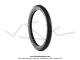 Pneu 2 1/4 x 17 (2.25-17) MITAS MC11 - 39J - TT - pour Mobylette Motobcane / MBK 51 / Peugeot 103