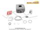 Cylindre / Piston (Kit) G1 Replica -  Air - Malossi - 39 pour Mobylettes Motobcane / MBK 51 (AV10)