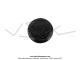 Bouchon de carter de chaine - Caoutchouc - Noir - pour Mobylette Motob�cane / Motoconfort AV89 / SPR / SP98 / 99 / L75N / D75 / D52