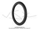 Pneu 2 1/4 x 19 (2.25x19 / 23x2.25) Vee Rubber VRM-013