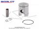 Piston Bidalot - coul - 39.96mm - pour Peugeot 103 / G1 OPEN MBK / G3