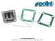 Clapet + Joints Polini pour Peugeot 103 SP / MVL / SPX / RCX