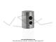 Piston Jupe Longue NU - 39.5mm - pour SoleX 1010 / 1400 / 1700 / 2200 / 3300 / 3800 / 5000 (...) (TRANSVAL)