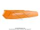 Carnage (Capotage - Cache) latral - GAUCHE - Orange - CYCLOSTAND - pour Peugeot 103 SP / MVL
