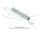 Ressort de frein avant pour SoleX 660 / 1010 / 1400