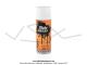 Primaire - Apprt Brun Rouge Anti-corrosion Arosol 400ml