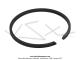 Segment 38,98 x 2mm (Ancien Modle) pour Mobylette Motobcane MBK (x1)