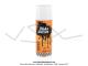 Peinture Gris Mtallis rf.1368 pour Mobylette Motobcane Motoconfort AV41 / AV42 / AV48 Arosol 400ml