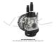 Carburateur Import SHA 15/15C - Cuve plastique - pour Mobylette Motobcane Motoconfort MBK 51 / Peugeot 103 (Starter  cble)