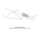 Ressort de pare-jupe inox Petit Modle pour SoleX 45cc / 330 / 660 / 1010