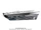 Carnages (Capotages - Caches) latraux - Acier - Chroms pour Peugeot 103 HP / TSM / TSMR (la paire)