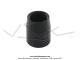 Manchon de pot d'chappement 22mm / 25mm longueur 39.5mm