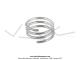 Ressort de manette de dcompresseur plastique SoleX 3800