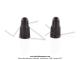 Bouchon de valve plastique Vlo Presta French (x2 pc)