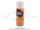 Peinture Violet Mtallis  Purplish Blue Candy 3  (PBC3) pour Mobylette MBK 51 Magnum Racing XR Millenium - Arosol 400ml