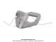 Patte de tension / fixation de ressort moteur pour Peugeot 103 SPX / RCX