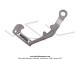Encliquetage (Verrouillage) de poulie nu avec ressort - pour pignon 13 dents - pour Mobylette Motobcane / MBK 88 / 51 (...) (AV7 / AV10)