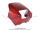 Bulle / Tte de fourche Rouge MBK 51 Passion Evasion