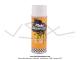 Peinture Noire Brillante Haute Temprature Arosol 400ml