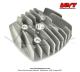 Culasse MVT S-RACE - Air - pour cylindres Airsal 46mm adaptables sur Peugeot 103