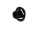 Entretoise de levier de frein - Domino - pour Mobylette MBK 51 CF / Magnum Racing MR1 (...)