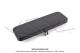 Couvercle de bote  outils pour SoleX 45cc / 330 v0 / 330 v1