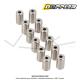 Rouleaux (Galets) pour poulie  embrayage Doppler Open 16.75gr (x12 pcs)